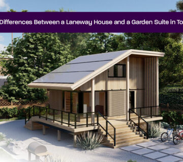 Key-Differences-Between-a-Laneway-House-and-a-Garden-Suite-in-Toronto
