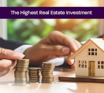The-Highest-Real-Estate-Investment in toronto